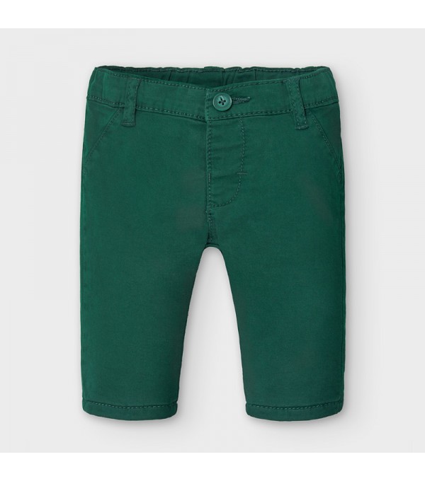 Pantaloni verde nou-nascut baiat MY-PL19V