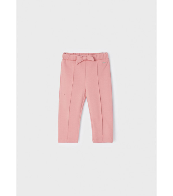 Pantaloni roz pentru bebe MAYORAL 2540 MY-PL21M