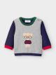 Bluza bleumarin 2340 Mayoral MY-BL13v