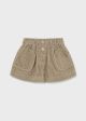 Fusta bej fetita 2903 MAYORAL MY-FS05Y