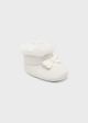 Cizmulite tricot nou-nascut fata 9453 MY-GHE06Y 