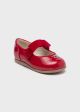 Pantofi rosu fata 42216 MAYORAL MY-PANTF08Y