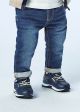 Pantofi albastri Sport Comfort talpa coloratat baiat MAYORAL 42272 MY-TEN13Y