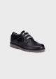 Pantofi negru baiat Mayoral 46255 MY-PANTF15Y