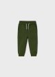 Pantaloni verzi sport pentru bebe MAYORAL 704 MY-PL15M