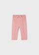 Pantaloni roz pentru bebe MAYORAL 2540 MY-PL21M
