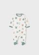 Pijama imprimeu ECOFRIENDS MAYORAL 2628 MY-SET17M