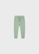 Pantaloni verzi fit pentru fetita 4507 MY-PL04M