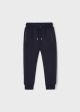 Pantaloni de trening in spic pentru baiat 4581 MY-PL30M