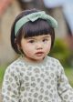 Bentita verde tricotata pentru bebe 10292 MAYORAL MY-BENT05M