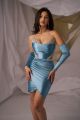 ROCHIE SCURTA BLEU MEXTON MEXR10559A