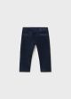 Pantaloni bleumarin skinny fit reiat bebe MAYORAL 514 MY-PL01P