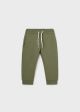    Pantaloni verzi jogger bebe baiat MAYORAL 704 MY-PL04P