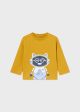 Bluza robot interactiv bebe MAYORAL 2040 MY-BL09P