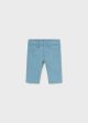 Pantaloni bleu tercot nou-nascut MAYORAL 2524 MY-PL23P