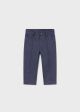 Pantaloni bleumarin eleganti bebe MAYORAL 2531 MY-PL08P