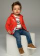 Blugi slim bebe MAYORAL 2533 MY-BG02P