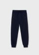 Pantaloni sport fermoare baiat MAYORAL 7530 MY-PL20P