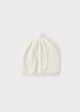 Caciula ivory tricot nou-nascut 9774 MAYORAL MY-CACIULA03P