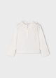 Bluza polo fata MAYORAL 131 MY-BL01F