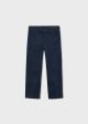 Pantaloni eleganti bleumarin baiat MAYORAL 513 MY-PL13F