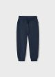 Pantaloni bleumarin sport lungi unisex MAYORAL 725 MY-PL02F