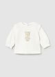 Bluza ivory fetita MAYORAL 2055 MY-BL05F