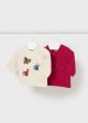Bluza bej baiat MAYORAL 2056 MY-BL30F