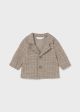Sacou nou-nascut baiat MAYORAL 2407 MY-SC01F