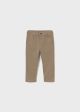 Pantaloni maro eleganti bebe MAYORAL 2511 MY-PL14F