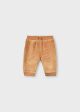 Pantaloni reiati toffee bebe baiat MAYORAL 2587 MY-PL06F