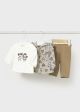 Trening cu tricou nou-nascut MAYORAL 2633 MY-TRG05F