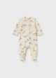 Pijama animalute nou-nascut MAYORAL 2714 MY-PIJA05F