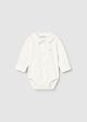 Body guler camasa nou-nascut MAYORAL 2727 MY-BD01F