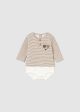 Body dungi nou-nascut MAYORAL 2728 MY-BD02F