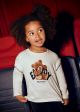 Tricou imprimeu negru ursulet fetita MAYORAL 4012 MY-BL09F