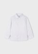 Camasa alba Better Cotton MAYORAL 4129 MY-CM03F