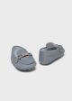 Mocasini bebe MAYORAL 9947 MY-PANTF101F