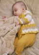 Paturica bej bebe MAYORAL 9955 MY-PAT05F