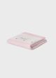 Paturica roz bebe MAYORAL 9958 MY-PAT02F