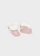 Ghete roz cu blanita nou-nascut MAYORAL 9965 MY-GHE101F