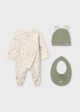 Set cadou bebe unisex MAYORAL 9979 MY-SET13F