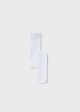 Dresuri groase albe fata MAYORAL 10045 MY-DRES57F