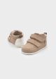 Ghete barefoot bebe bej MAYORAL 42591 MY-ADIDAS102F