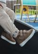Ghete maro casual bebe MAYORAL 42607 MY-ADIDAS104F