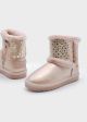 Ghete roz cu blanita fetita MAYORAL 44575 MY-CIZ101F