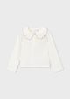 Polo basic fetita MAYORAL 131 MY-BL21Z