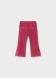 Pantaloni lungi reiati fetita roz MAYORAL 514 MY-PL41Z