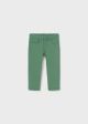 Pantaloni verzi slim fit bebe MAYORAL 563 MY-PL27Z