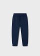 Pantaloni bleumarin de trening baiat MAYORAL 725 MY-PL14Z